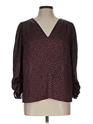 Joie 3/4 Sleeve Blouse (view 1)