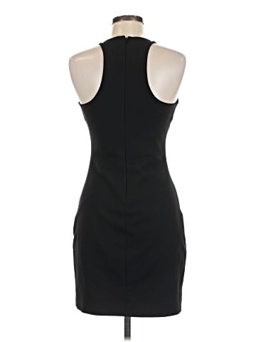 Elizabeth and James Cocktail Dress (view 2)