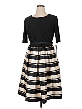 R&K Casual Dress (view 1)