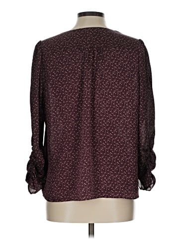 Joie 3/4 Sleeve Blouse (view 2)
