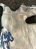 Unbranded 100% Polyester Blue Casual Dress Size 2X - photo 7