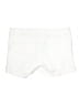 Lole Solid White Shorts Size 14 - photo 2