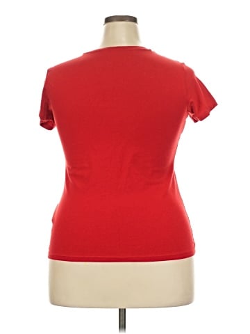 Guess Short Sleeve T-Shirt (view 2)