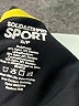 Solid & Striped Black Sports Bra Size S - photo 7