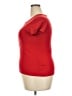 Guess Red Short Sleeve T-Shirt Size XXL - photo 5