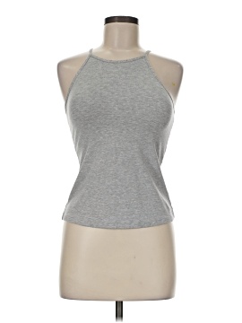 Klassy Network Tank Top
