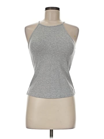 Klassy Network Tank Top (view 1)