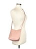 Samara Pink Crossbody Bag One size - photo 2