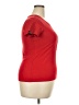 Guess Red Short Sleeve T-Shirt Size XXL - photo 4
