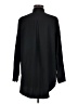 Athleta Solid Black Long Sleeve Button-Down Shirt Size M - photo 2