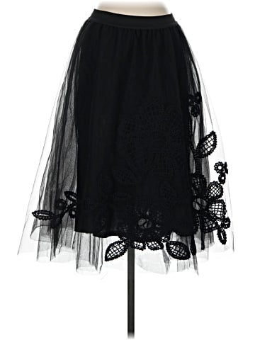 Maeve Formal Skirt (view 1)