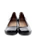 Naturalizer Black Wedges Size 10 - photo 2
