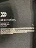 all in motion Black Active Pants Size L - photo 7