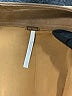 Free People 100% Polyurethane Tan Khaki Shorts Size 8 - photo 3
