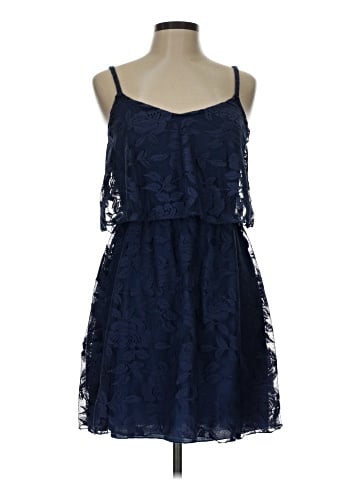 My Michelle Cocktail Dress (view 1)