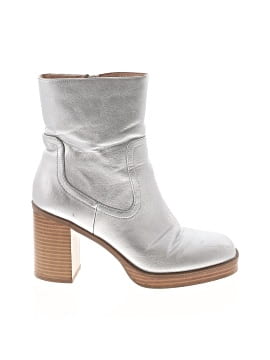 Assorted Brands Ankle Boots (view 1)