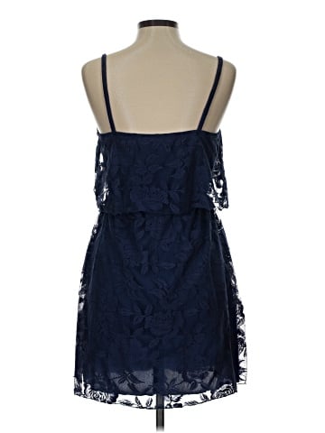 My Michelle Cocktail Dress (view 2)
