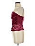 Adore Me Burgundy Sleeveless Top Size S - photo 5