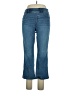 SPANX Blue Jeans Size XL - photo 1