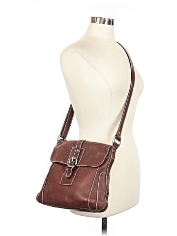 Fossil Crossbody Bag (view 2)