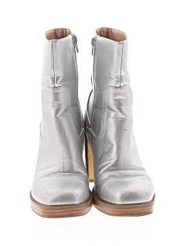 Assorted Brands Ankle Boots (view 2)