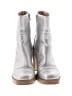 Assorted Brands Gray Ankle Boots Size 8 1/2 - photo 2