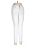 Kut from the Kloth Solid White Jeans Size 8 - photo 1