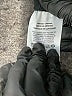 Nike Black Active Pants Size 1X - photo 8