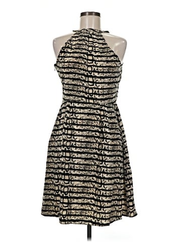 Attention Cocktail Dress (view 1)
