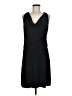 Tart Solid Black Cocktail Dress Size M - photo 1
