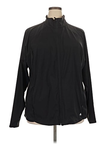Tek Gear Track Jacket (view 1)