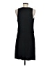 Tart Solid Black Cocktail Dress Size M - photo 2