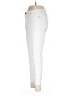 Kut from the Kloth Solid White Jeans Size 8 - photo 5