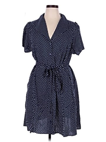 Me by Jennie Garth Casual Dress (view 1)