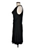 Tart Solid Black Cocktail Dress Size M - photo 5
