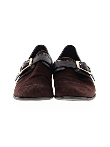 Franco Sarto Flats (view 2)