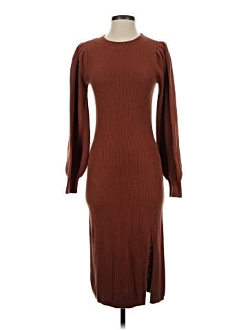 Abercrombie & Fitch Casual Dress (view 1)