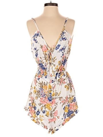 Auguste Romper (view 1)