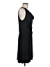 Tart Solid Black Cocktail Dress Size M - photo 4