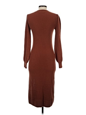 Abercrombie & Fitch Casual Dress (view 2)