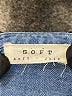 Soft Joie Blue 3/4 Sleeve Blouse Size L (estimated) - photo 9