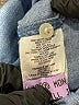 Soft Joie Blue 3/4 Sleeve Blouse Size L (estimated) - photo 10