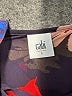 CAbi 100% Polyester Black Long Sleeve Blouse Size S - photo 7