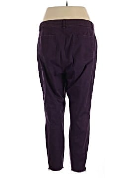 Lane Bryant Jeggings (view 2)