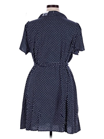 Me by Jennie Garth Casual Dress (view 2)