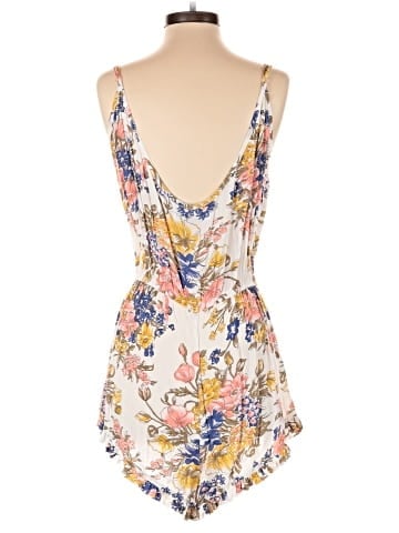 Auguste Romper (view 2)