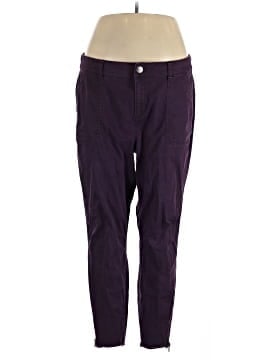Lane Bryant Jeggings (view 1)