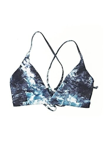 Shein Swimsuit Top (view 1)