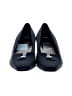 Stuart Weitzman Blue Heels Size 6 1/2 - photo 2