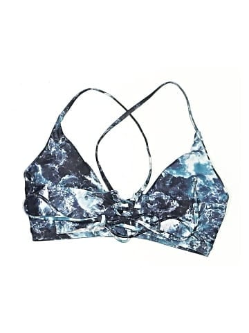 Shein Swimsuit Top (view 2)